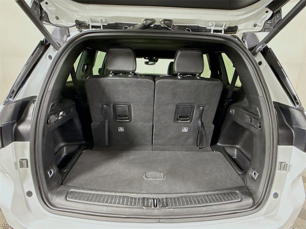 2022 Jeep Grand Cherokee L Altitude