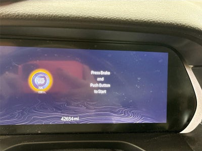 2022 Jeep Grand Cherokee L Altitude