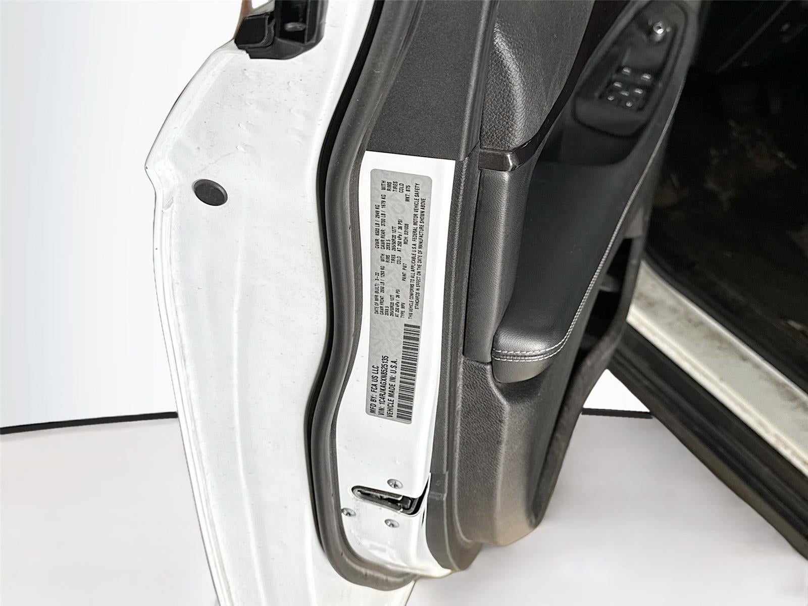 2022 Jeep Grand Cherokee L Altitude