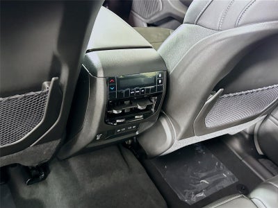 2026 Jeep Grand Cherokee L Laredo Altitude