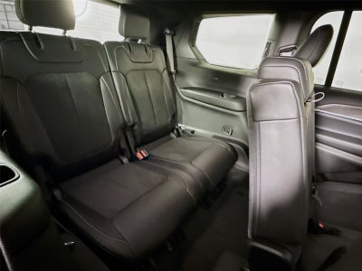 2026 Jeep Grand Cherokee L Laredo Altitude