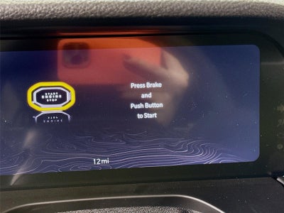 2026 Jeep Grand Cherokee L Laredo Altitude
