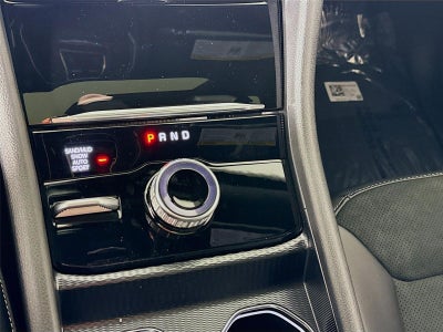 2026 Jeep Grand Cherokee L Laredo Altitude