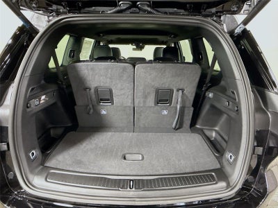 2026 Jeep Grand Cherokee L Laredo Altitude