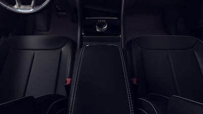 2026 Jeep Grand Cherokee L Laredo Altitude