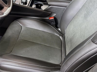 2026 Jeep Grand Cherokee L Laredo Altitude