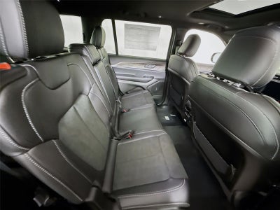 2026 Jeep Grand Cherokee L Laredo Altitude