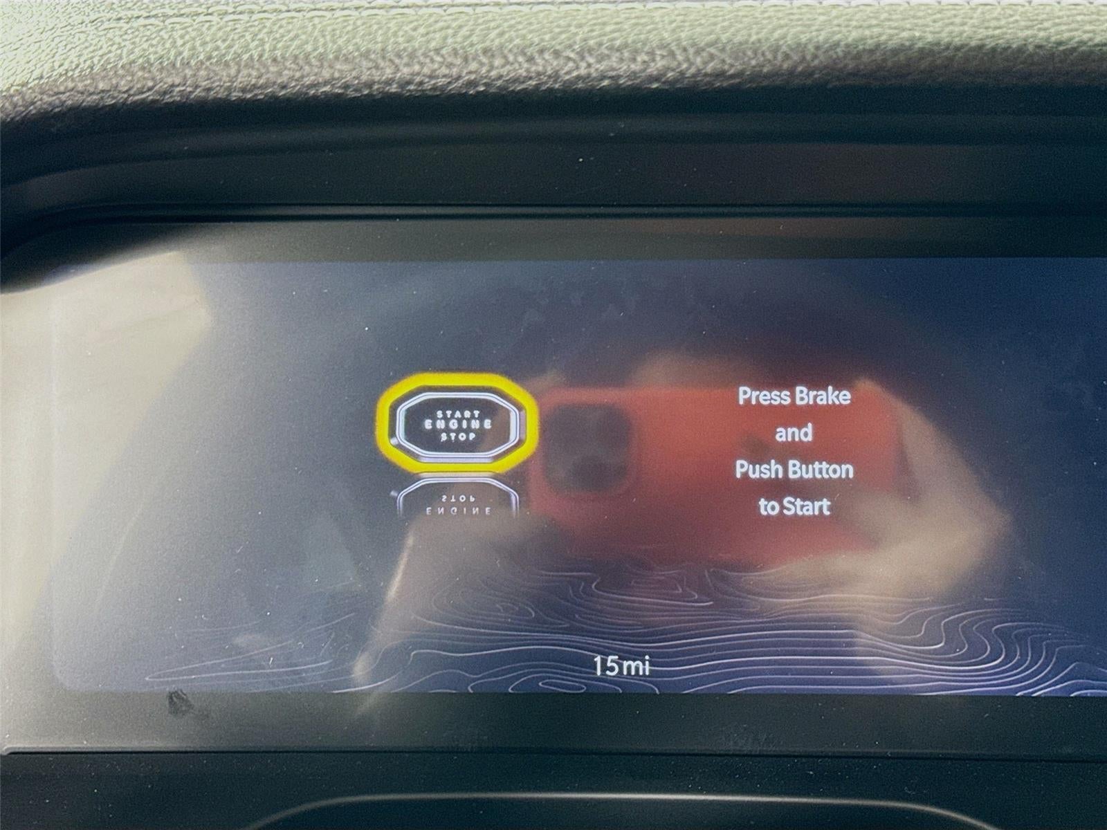 2026 Jeep Grand Cherokee L Laredo Altitude