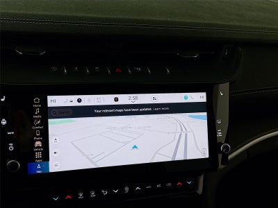 2026 Jeep Grand Cherokee L Laredo Altitude