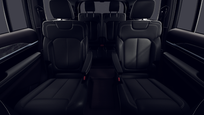 2026 Jeep Grand Cherokee L LIMITED 4X4