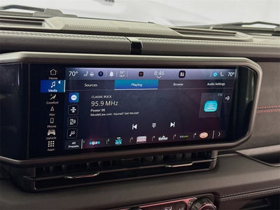 2024 Jeep Wrangler Rubicon 392 AEV JL370