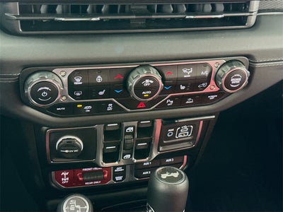 2024 Jeep Wrangler Rubicon 392 AEV JL370