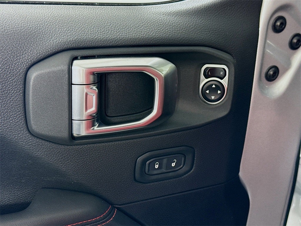 2024 Jeep Wrangler Rubicon 392 AEV JL370