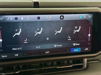 2024 Jeep Wrangler Rubicon 392 AEV JL370