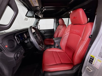 2024 Jeep Wrangler Rubicon 392 AEV JL370