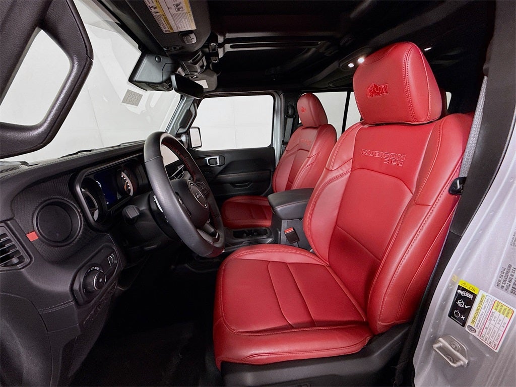 2024 Jeep Wrangler Rubicon 392 AEV JL370