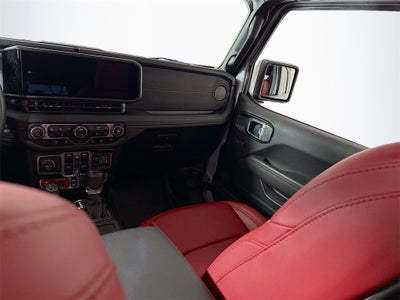 2024 Jeep Wrangler Rubicon 392 AEV JL370