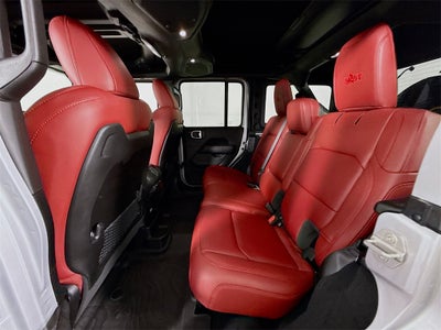 2024 Jeep Wrangler Rubicon 392 AEV JL370