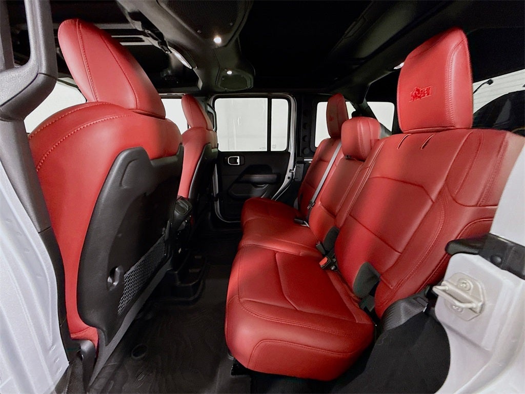 2024 Jeep Wrangler Rubicon 392 AEV JL370