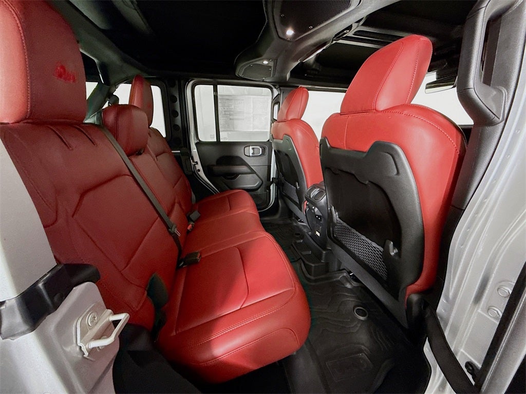 2024 Jeep Wrangler Rubicon 392 AEV JL370