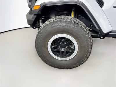 2024 Jeep Wrangler Rubicon 392 AEV JL370