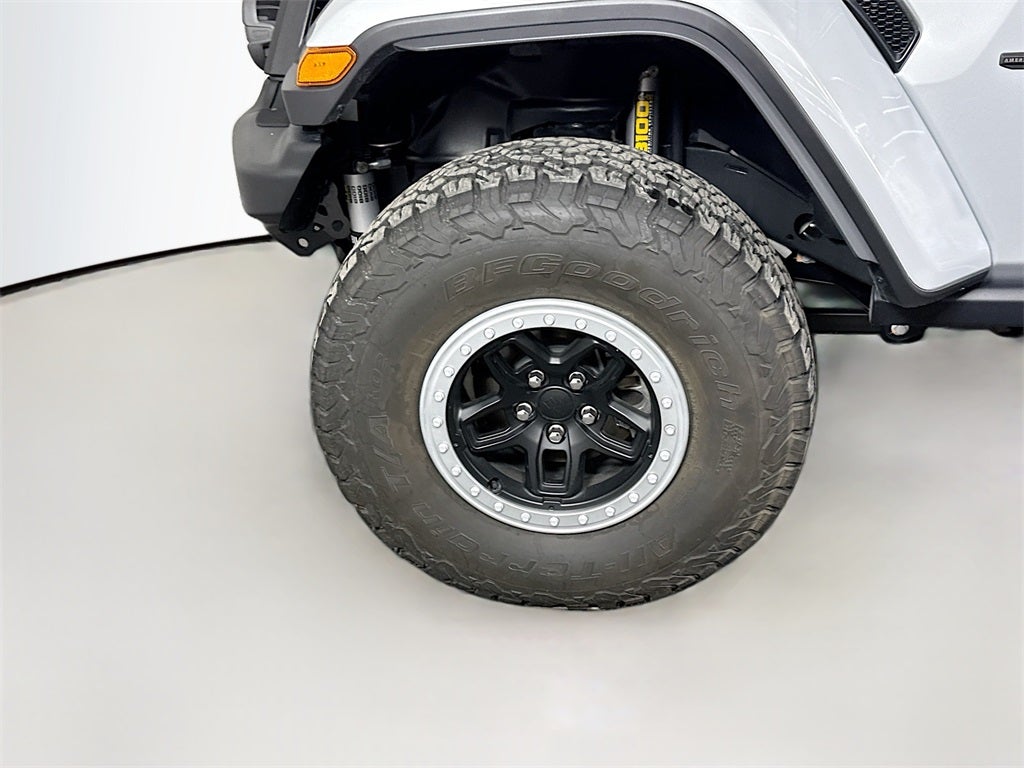 2024 Jeep Wrangler Rubicon 392 AEV JL370