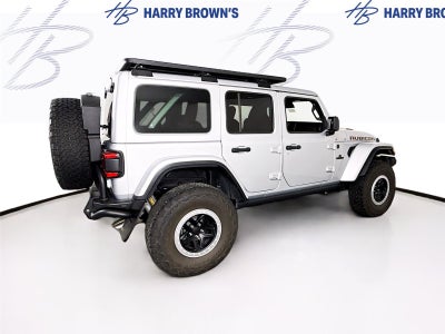 2024 Jeep Wrangler Rubicon 392
