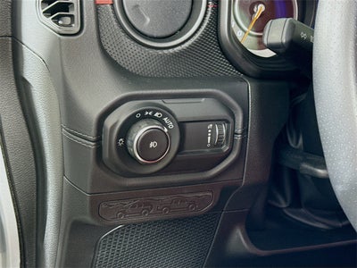 2024 Jeep Wrangler Rubicon 392 AEV JL370