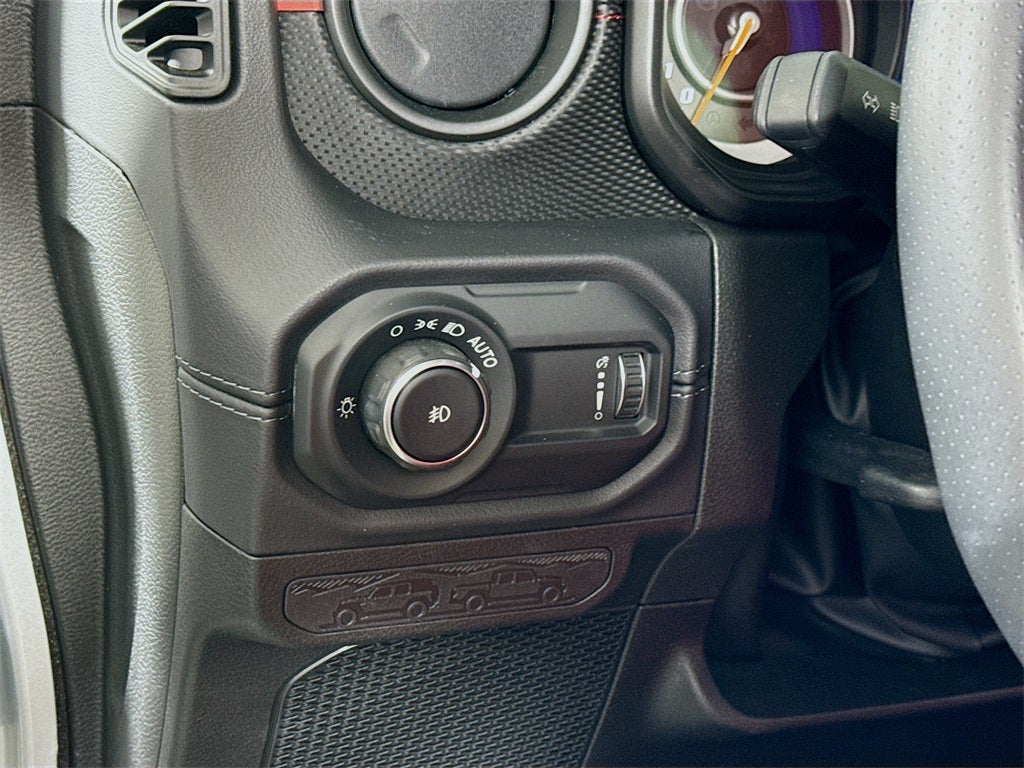 2024 Jeep Wrangler Rubicon 392 AEV JL370