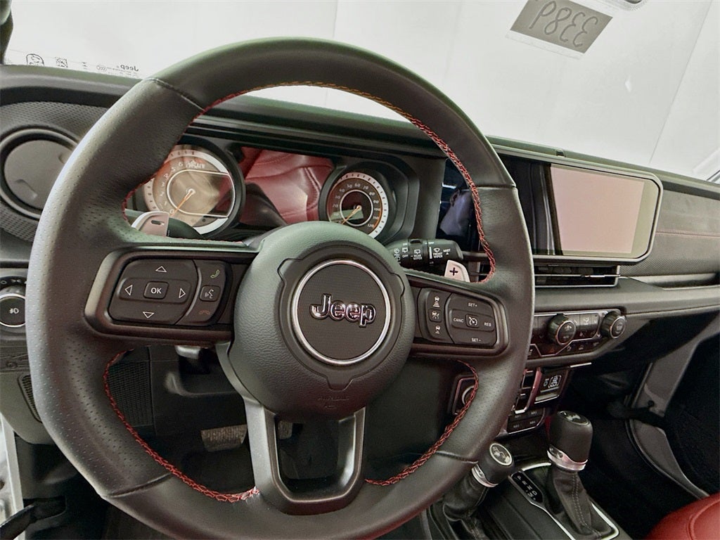 2024 Jeep Wrangler Rubicon 392 AEV JL370