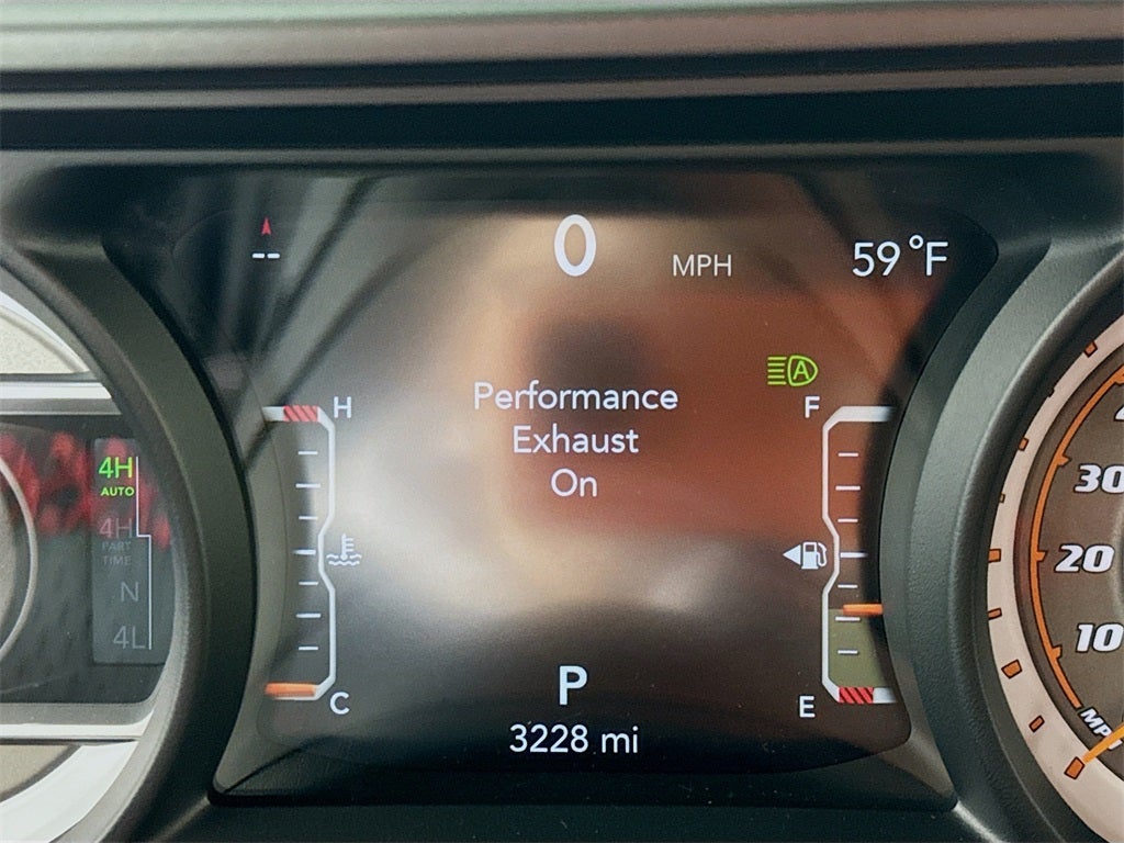 2024 Jeep Wrangler Rubicon 392 AEV JL370