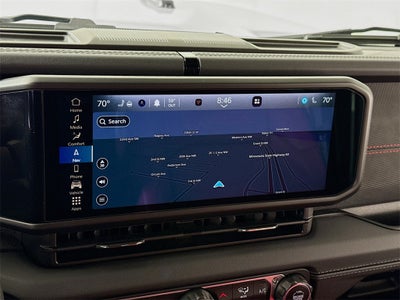 2024 Jeep Wrangler Rubicon 392 AEV JL370