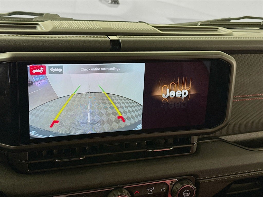 2024 Jeep Wrangler Rubicon 392 AEV JL370