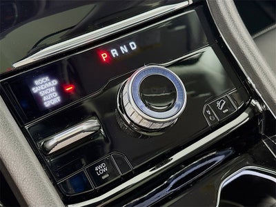 2022 Jeep Grand Cherokee 4xe 4xe