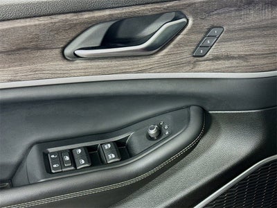 2022 Jeep Grand Cherokee 4xe 4xe