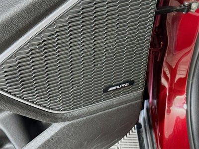 2022 Jeep Grand Cherokee 4xe 4xe