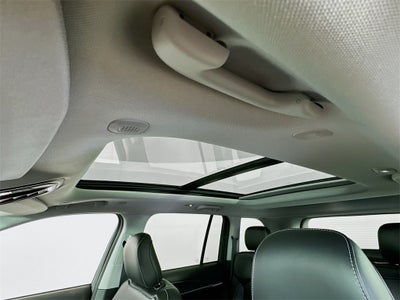 2022 Jeep Grand Cherokee 4xe 4xe