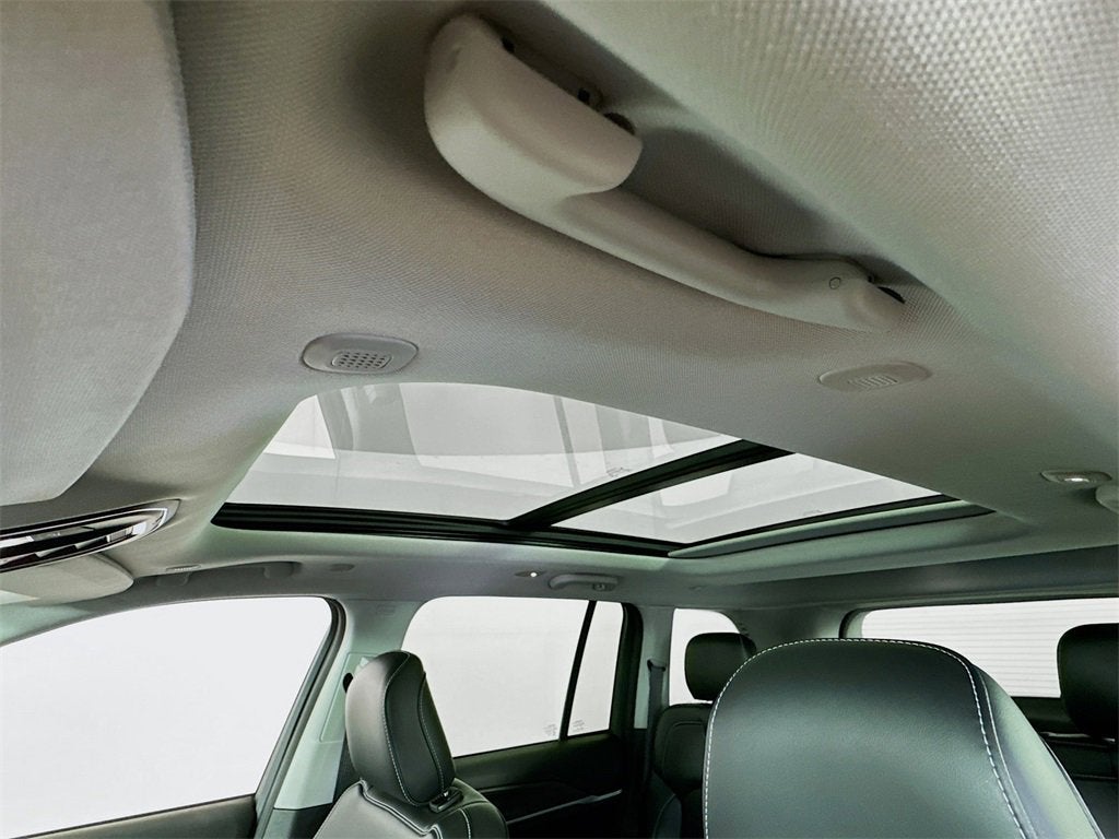 2022 Jeep Grand Cherokee 4xe 4xe