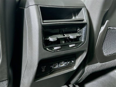 2022 Jeep Grand Cherokee 4xe 4xe