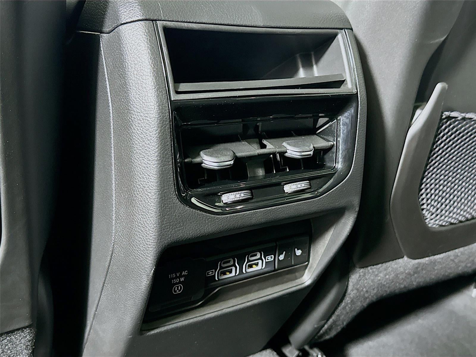 2022 Jeep Grand Cherokee 4xe 4xe