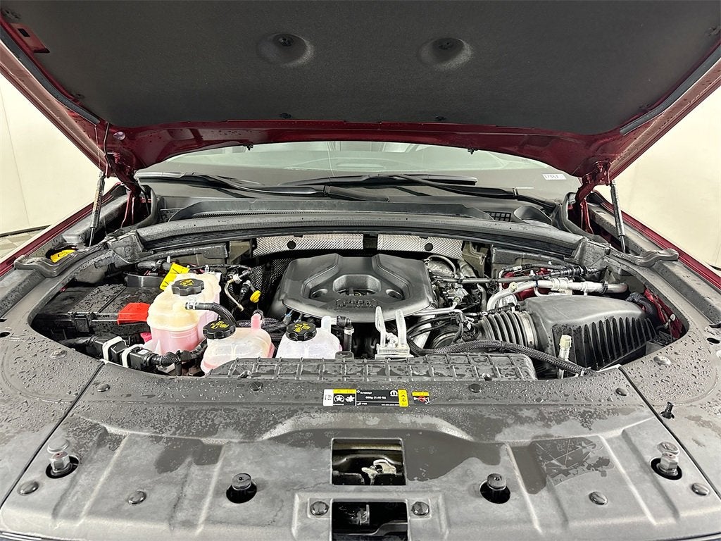 2022 Jeep Grand Cherokee 4xe 4xe