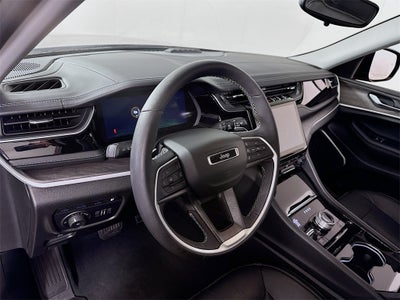 2022 Jeep Grand Cherokee 4xe 4xe