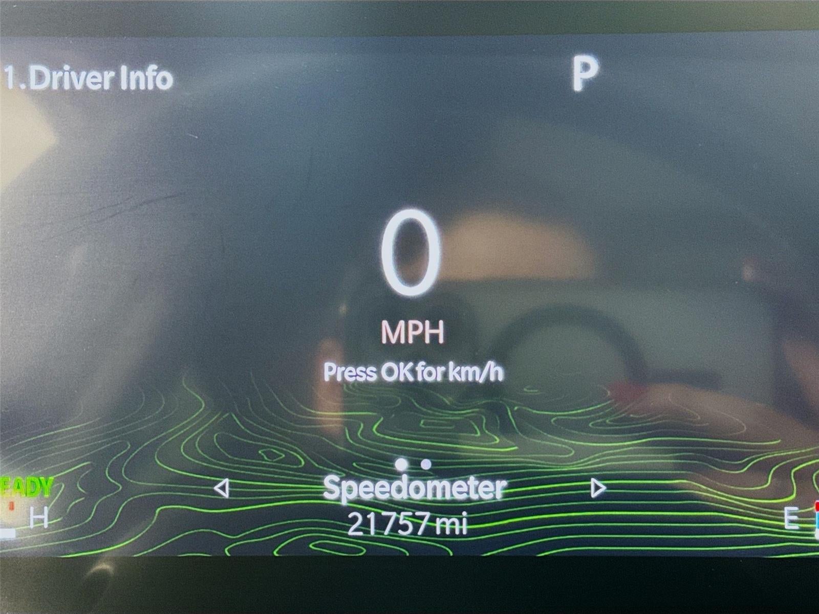 2022 Jeep Grand Cherokee 4xe 4xe