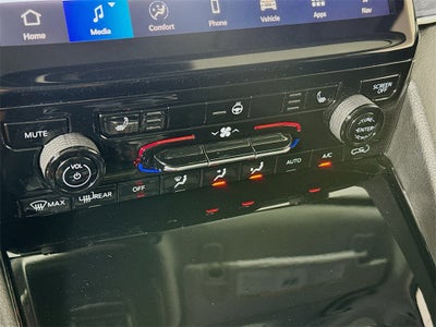 2022 Jeep Grand Cherokee 4xe 4xe