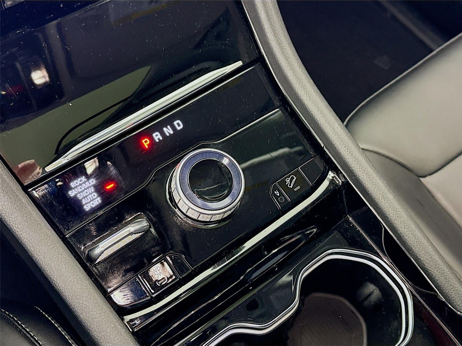 2023 Jeep Grand Cherokee 4xe 4X4