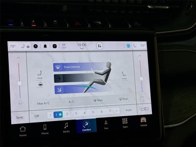 2023 Jeep Grand Cherokee 4xe 4X4