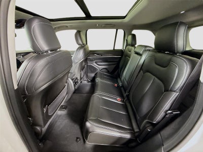 2023 Jeep Grand Cherokee 4xe 4X4