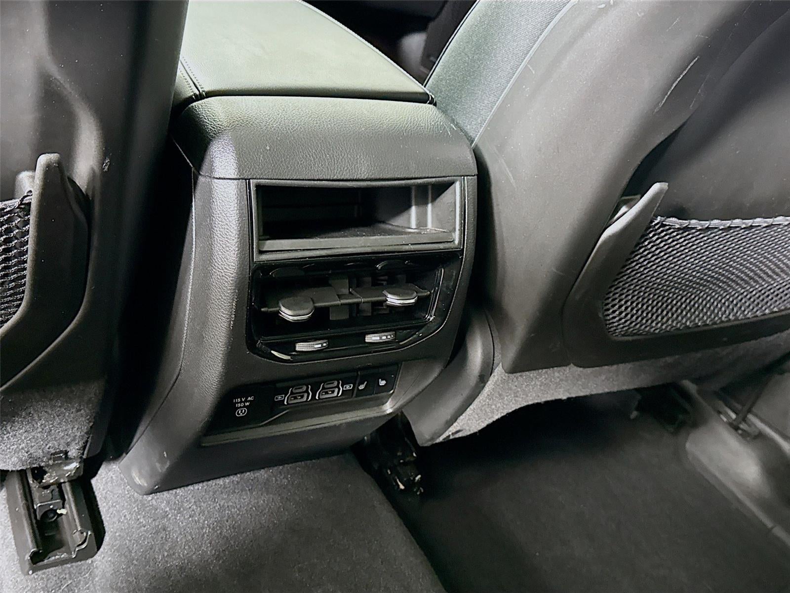 2023 Jeep Grand Cherokee 4xe 4X4