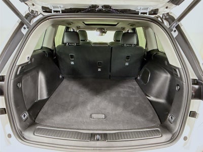 2023 Jeep Grand Cherokee 4xe 4X4