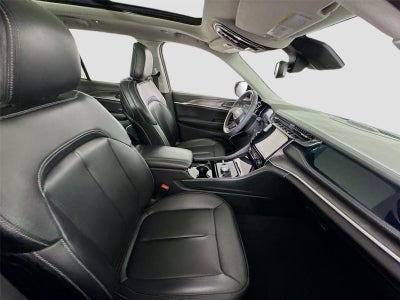 2023 Jeep Grand Cherokee 4xe 4X4